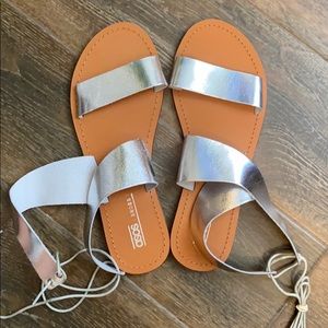 ASOS flats